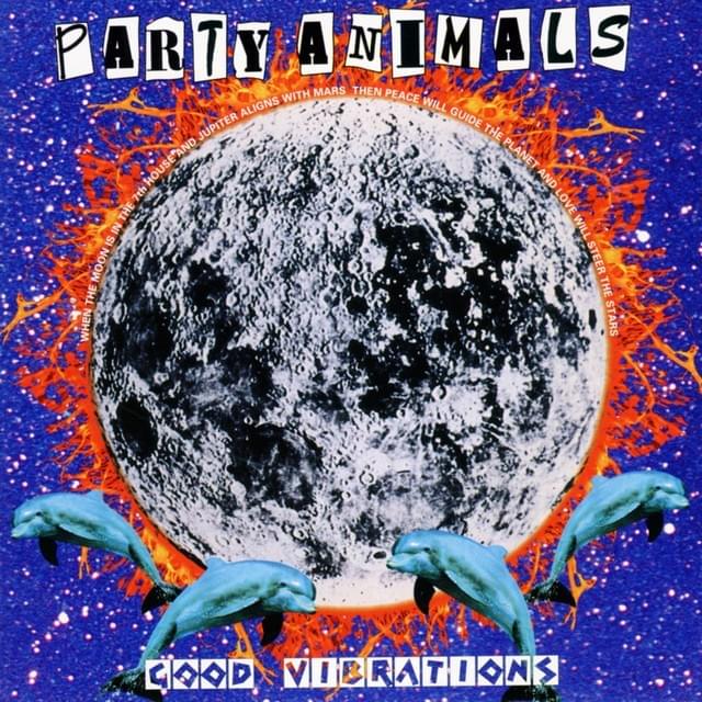 Used & Abused (Amnesia Mix) by Party Animals