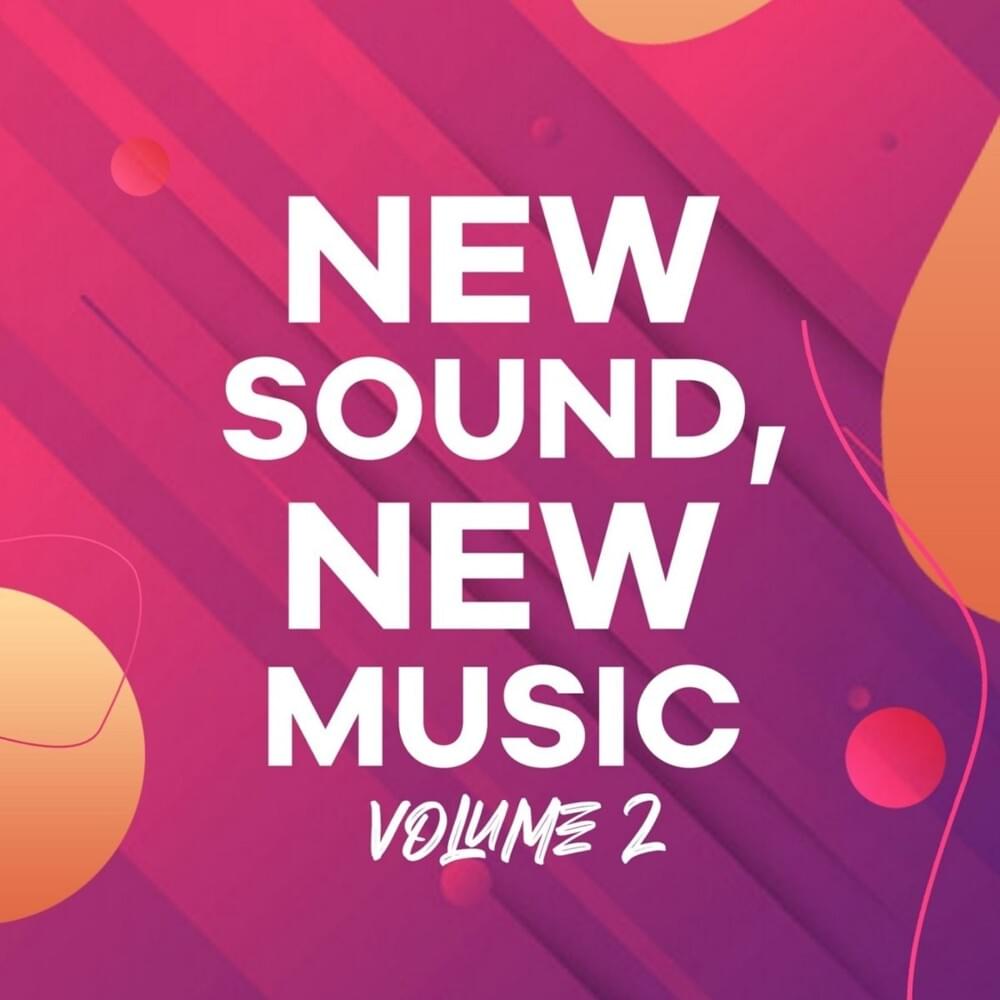Cover image for New Sound, New Music, Vol. 2