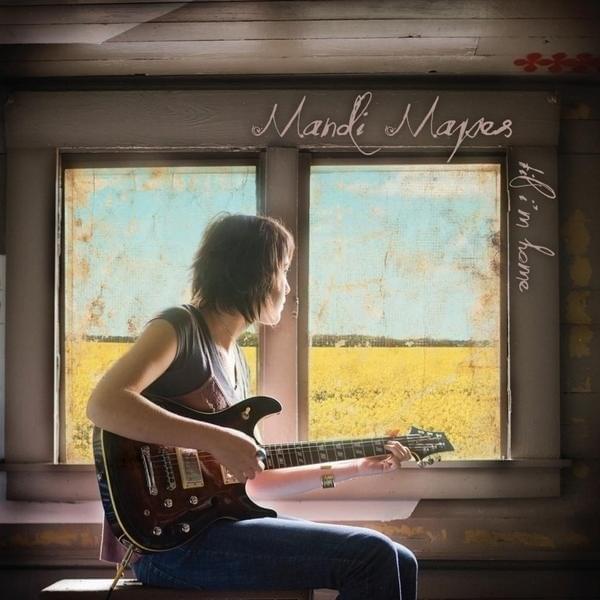 Cover image for Til I’m Home