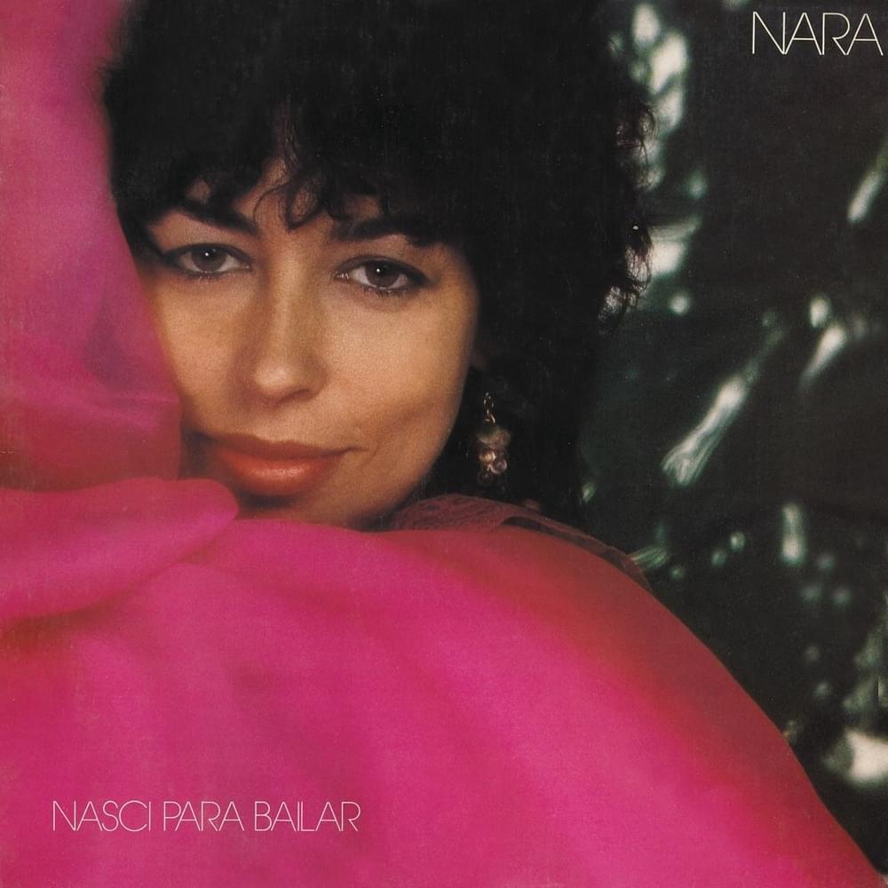Cover image for Nasci Para Bailar