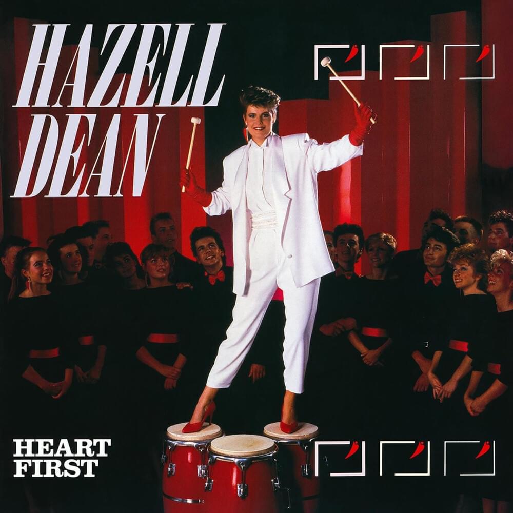 Cover image for Heart First
