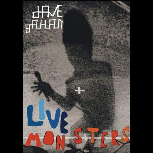 Album cover art for "Hold On [Live in Paris, L’Olympia Bruno Coquatrix, France - 2003/07/05]" by Dave Gahan