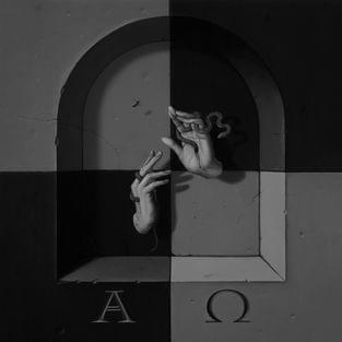 Album cover art for "Only You" by UNKLE & William Malone & Miink