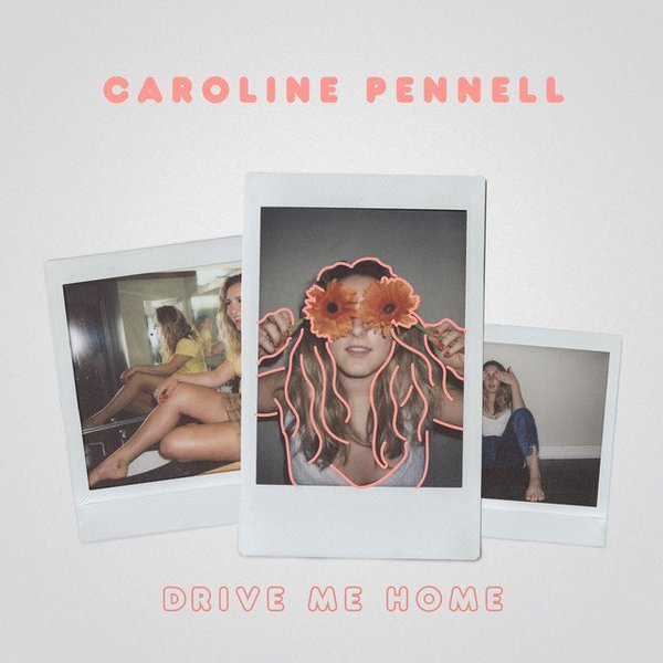 Drive Me Home by Carol Ades
