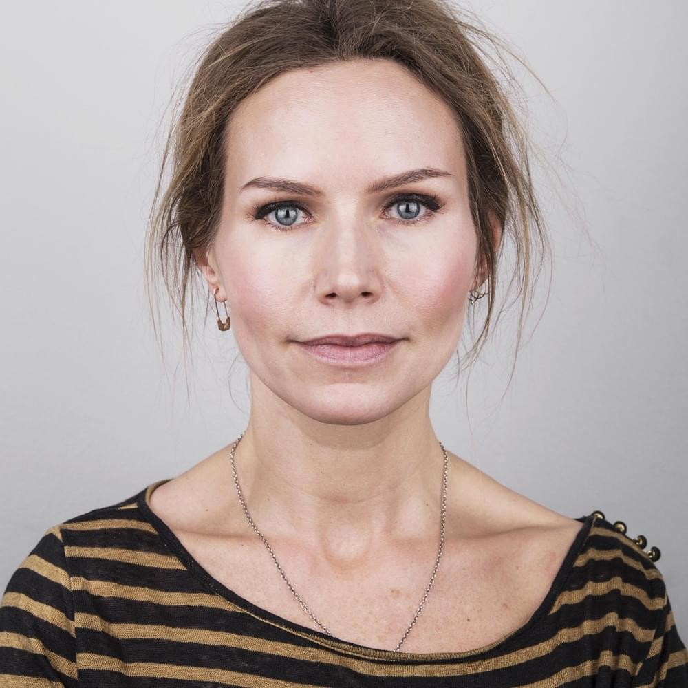 Cover image for Nina Persson