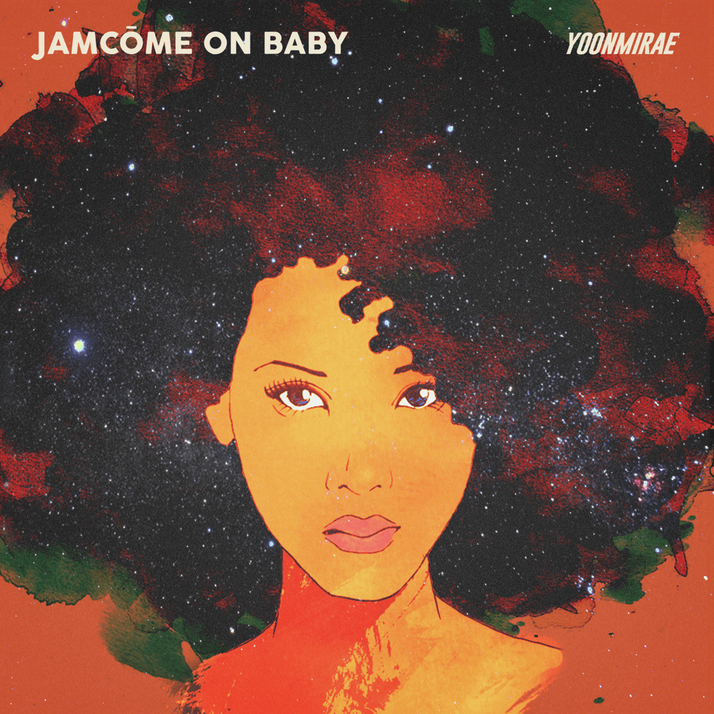 Cover image for JamCome On Baby