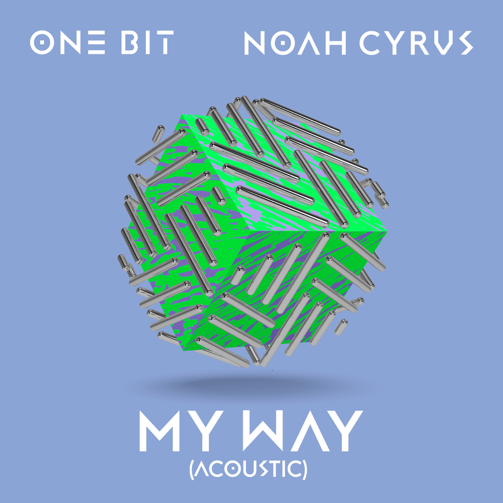 My Way (Acoustic) by One Bit