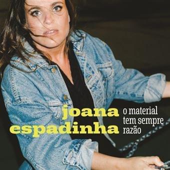 Qualquer coisa by Joana Espadinha
