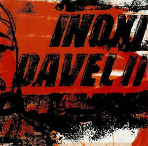 Cover image for Projecto Inoxidável 2