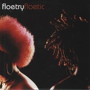 Floetic by Floetry