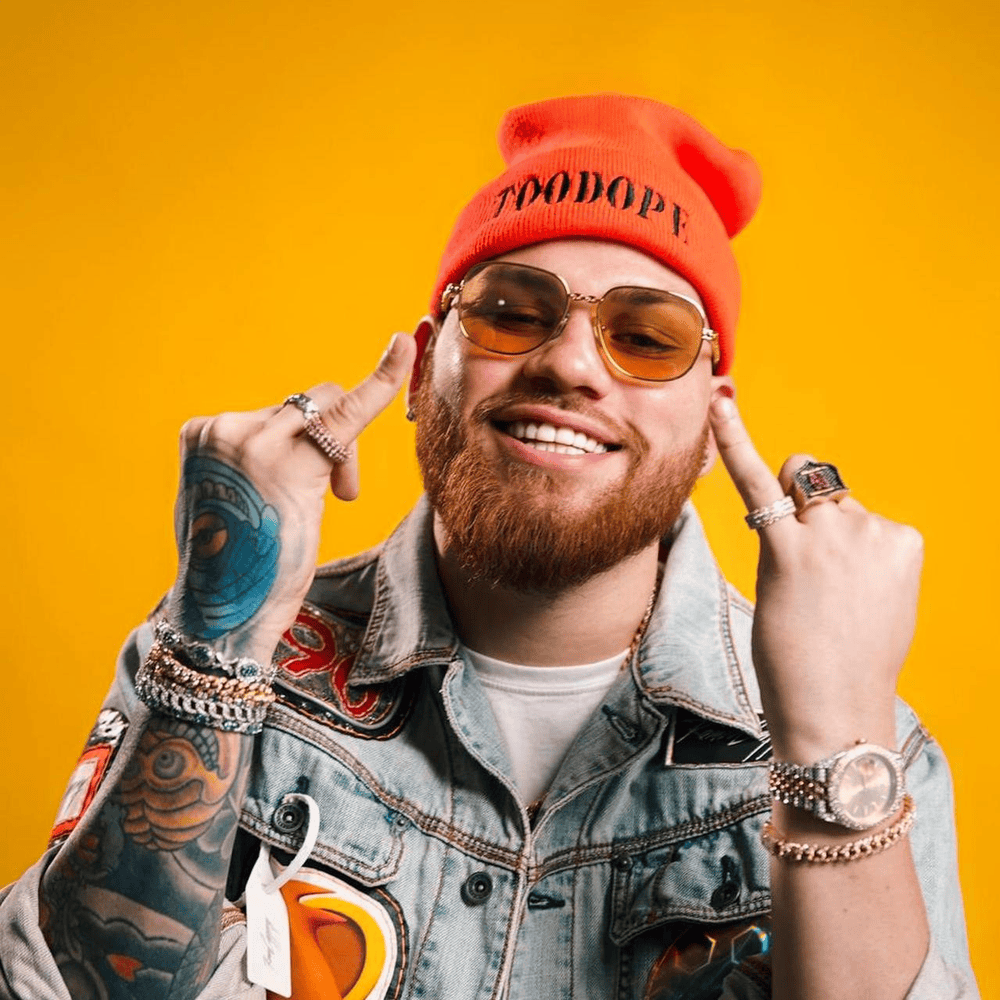Miky Woodz Profile Picture Photo of Miky Woodz