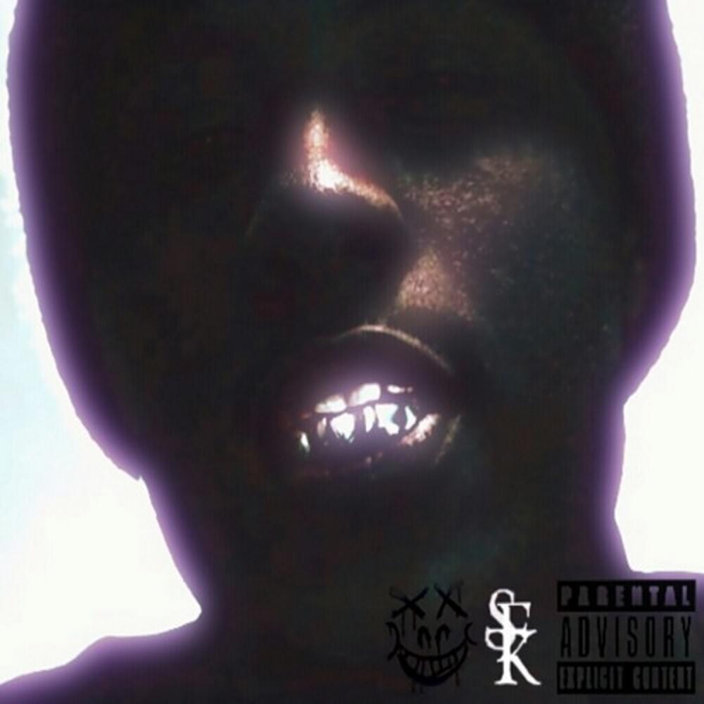 Cover image for BLVCK MVNXXY JXRDVN