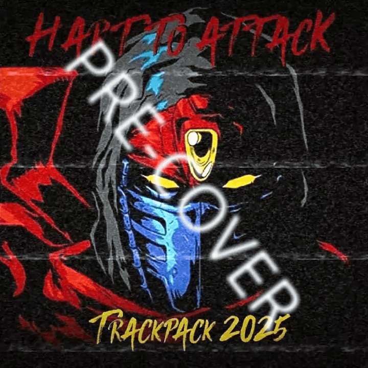Cover image for Trackpack 2025