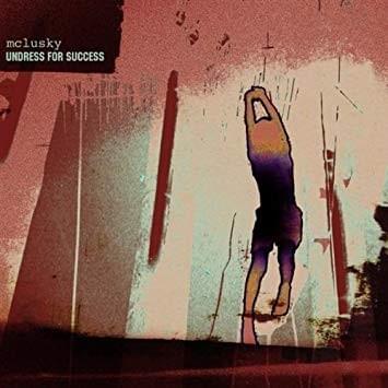 Album cover art for "Join The Mevolution" by mclusky