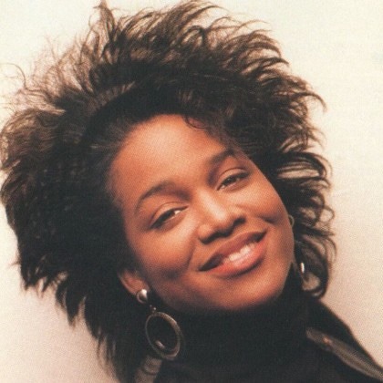 Freestyle Friday by Michel’le