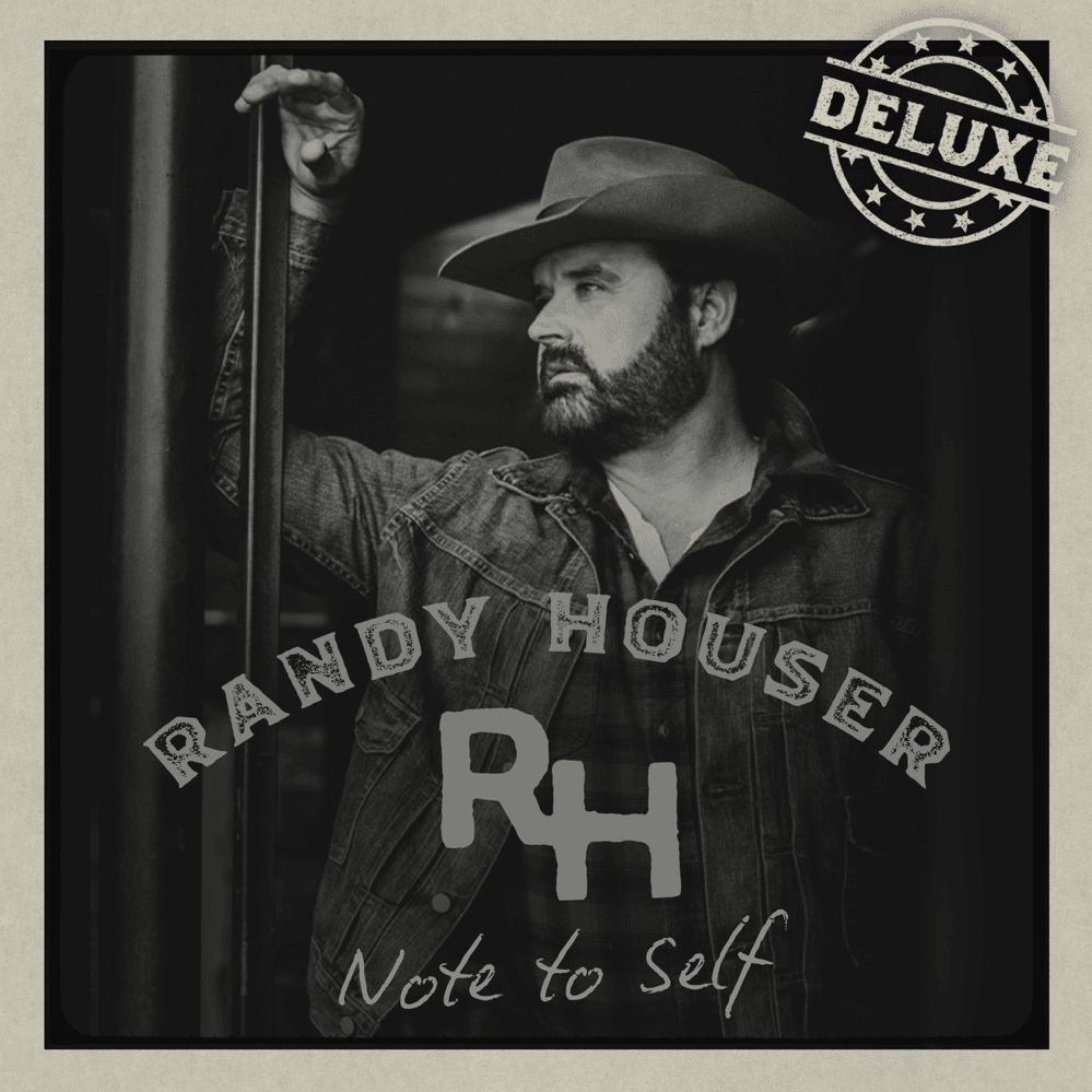 Cover image for Note To Self (Deluxe)