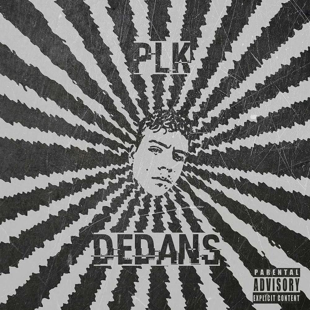 Cover image for Dedans