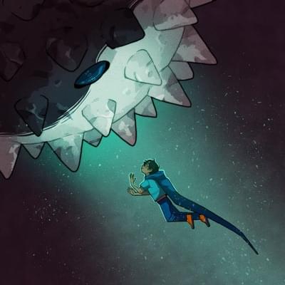 Underworld by Steve Everson