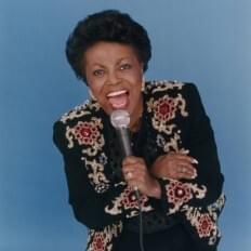 Photo of Dorothy Norwood