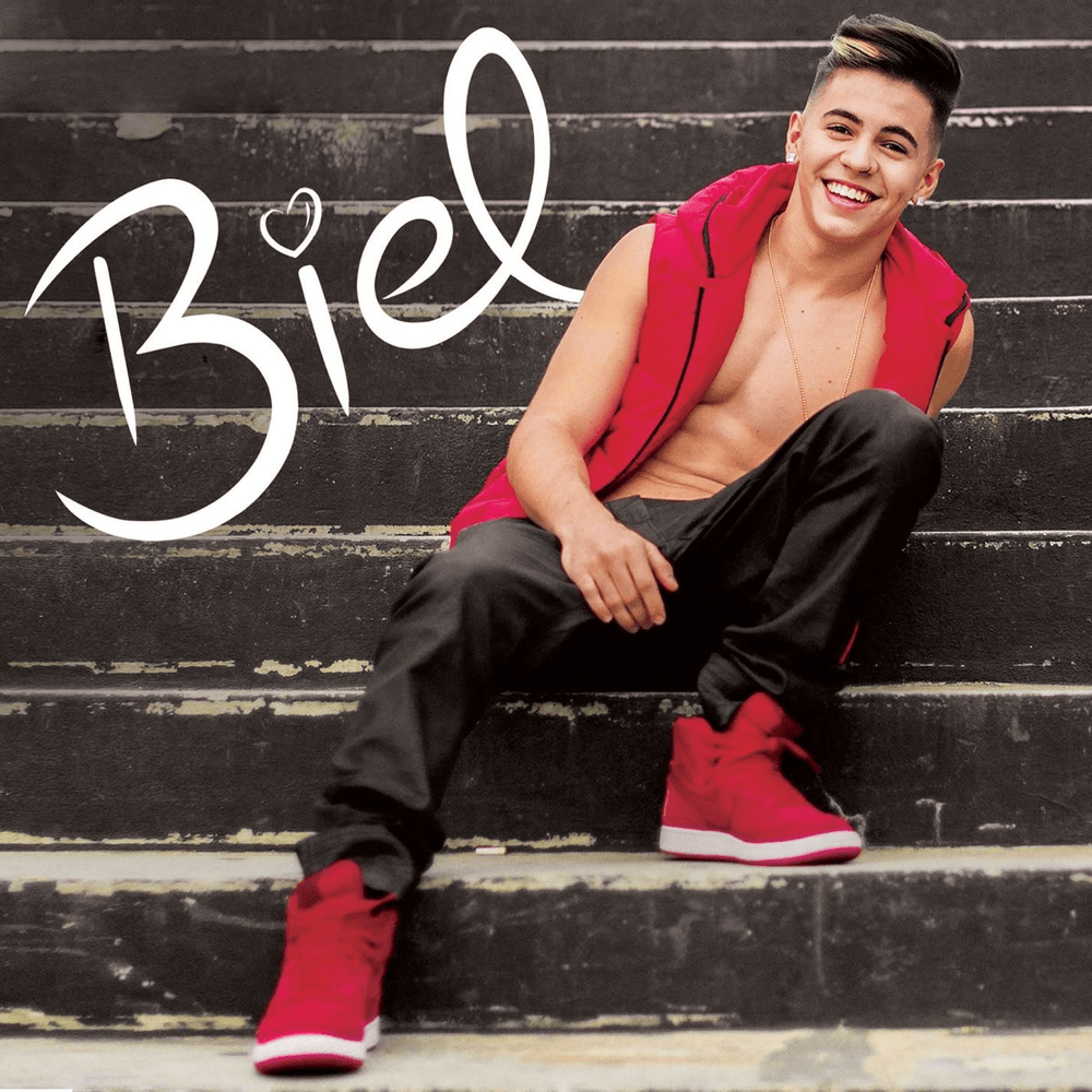 Boquinha by Biel