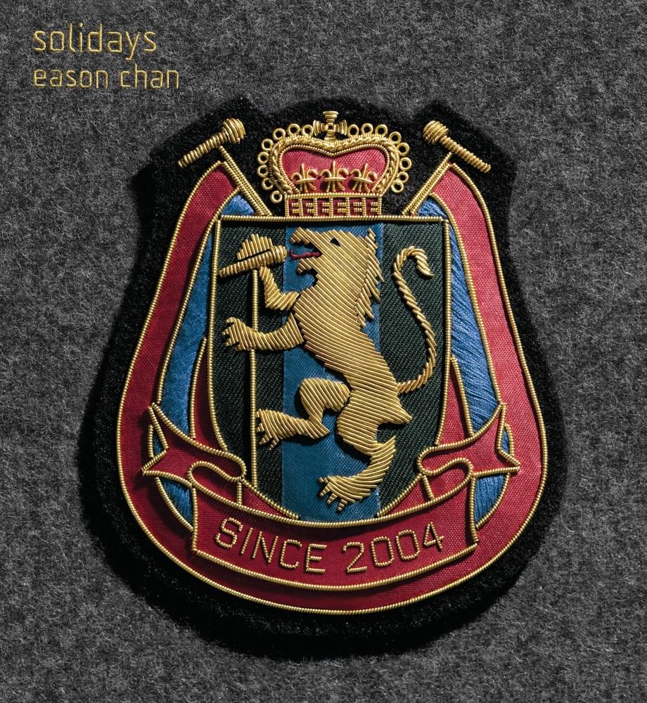 Cover image for Solidays