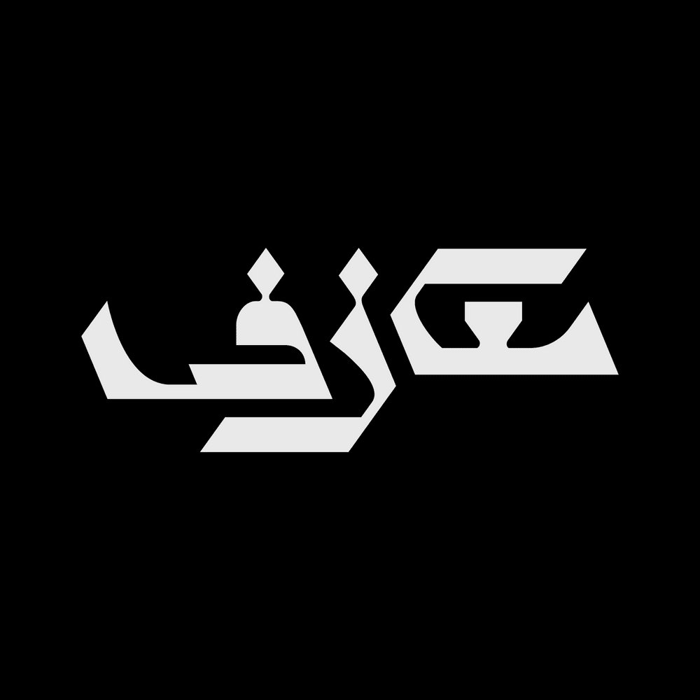 Cover image for Ma3azef - معازف