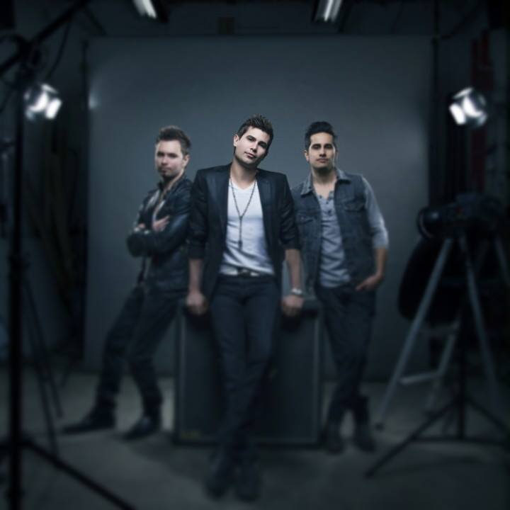 Manic Drive Profile Picture Photo of Manic Drive