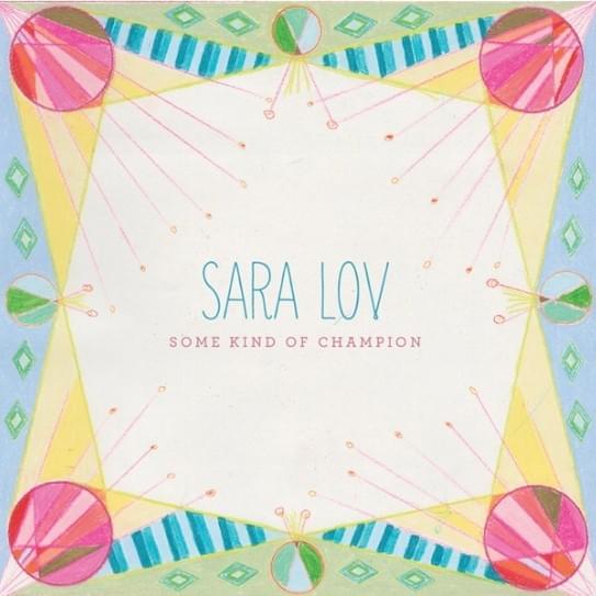 Willow of the Morning by Sara Lov