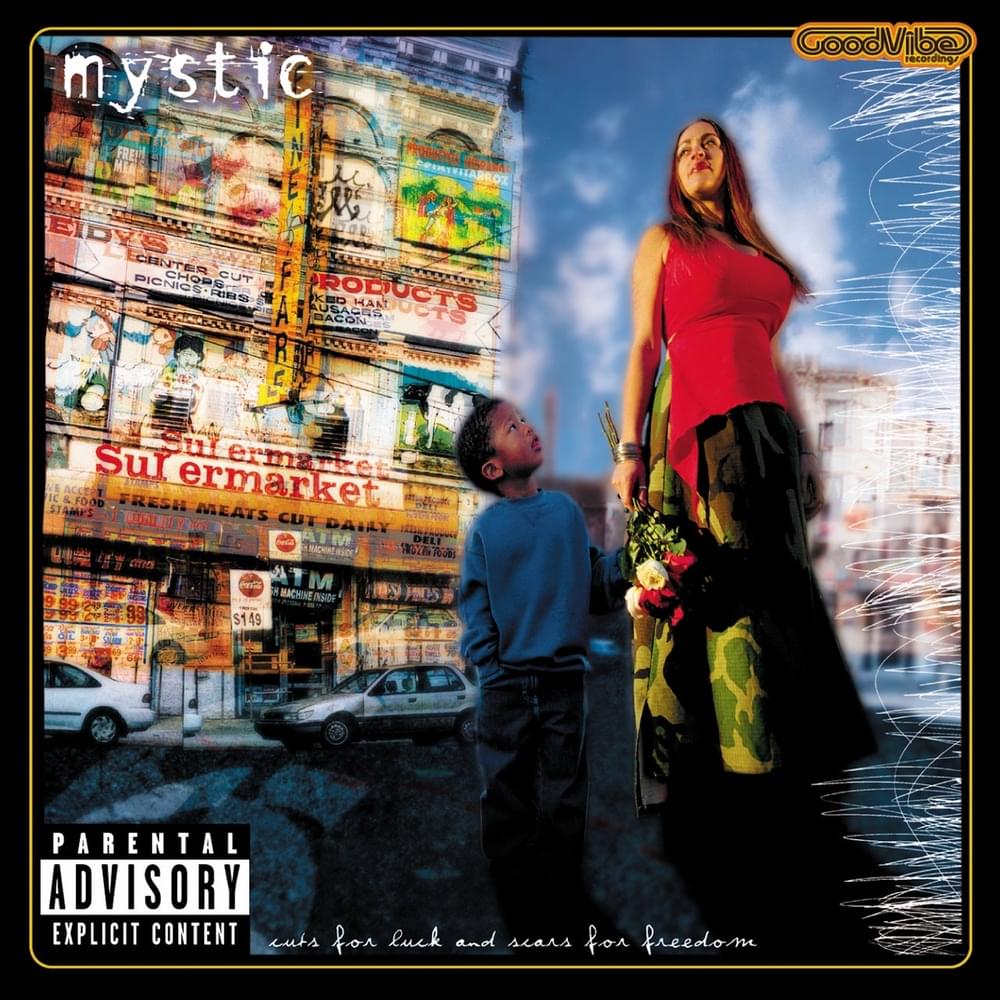 Neptune’s Jewels by Mystic