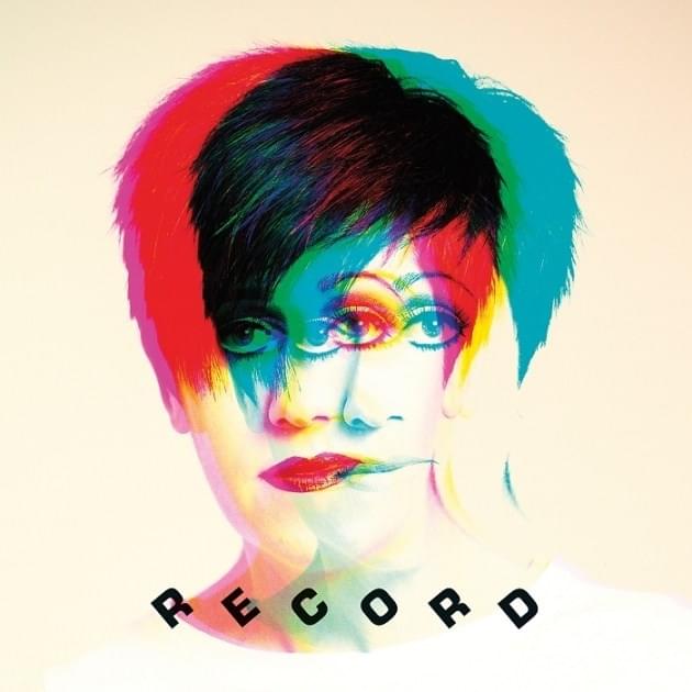 Sister by Tracey Thorn
