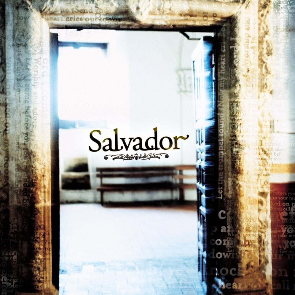 David Danced by Salvador (Christian)