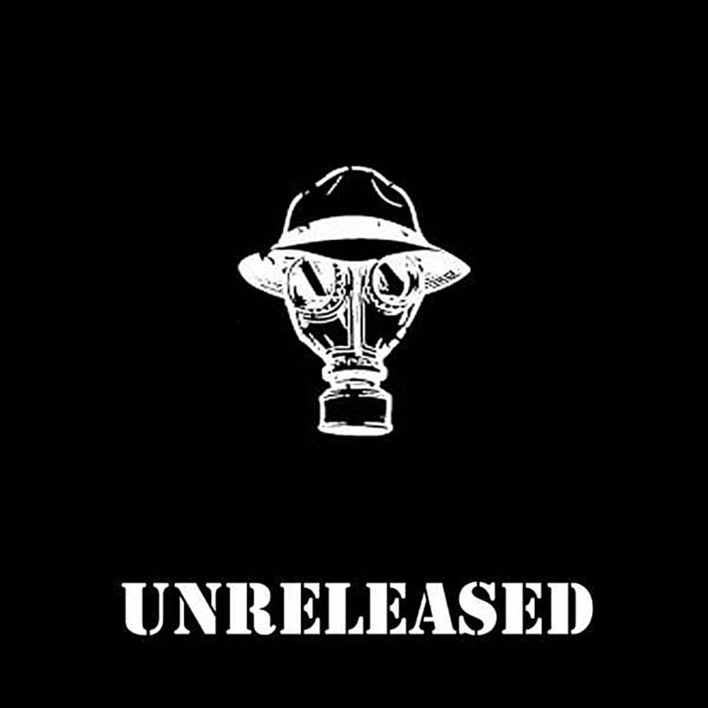 Cover image for Unreleased