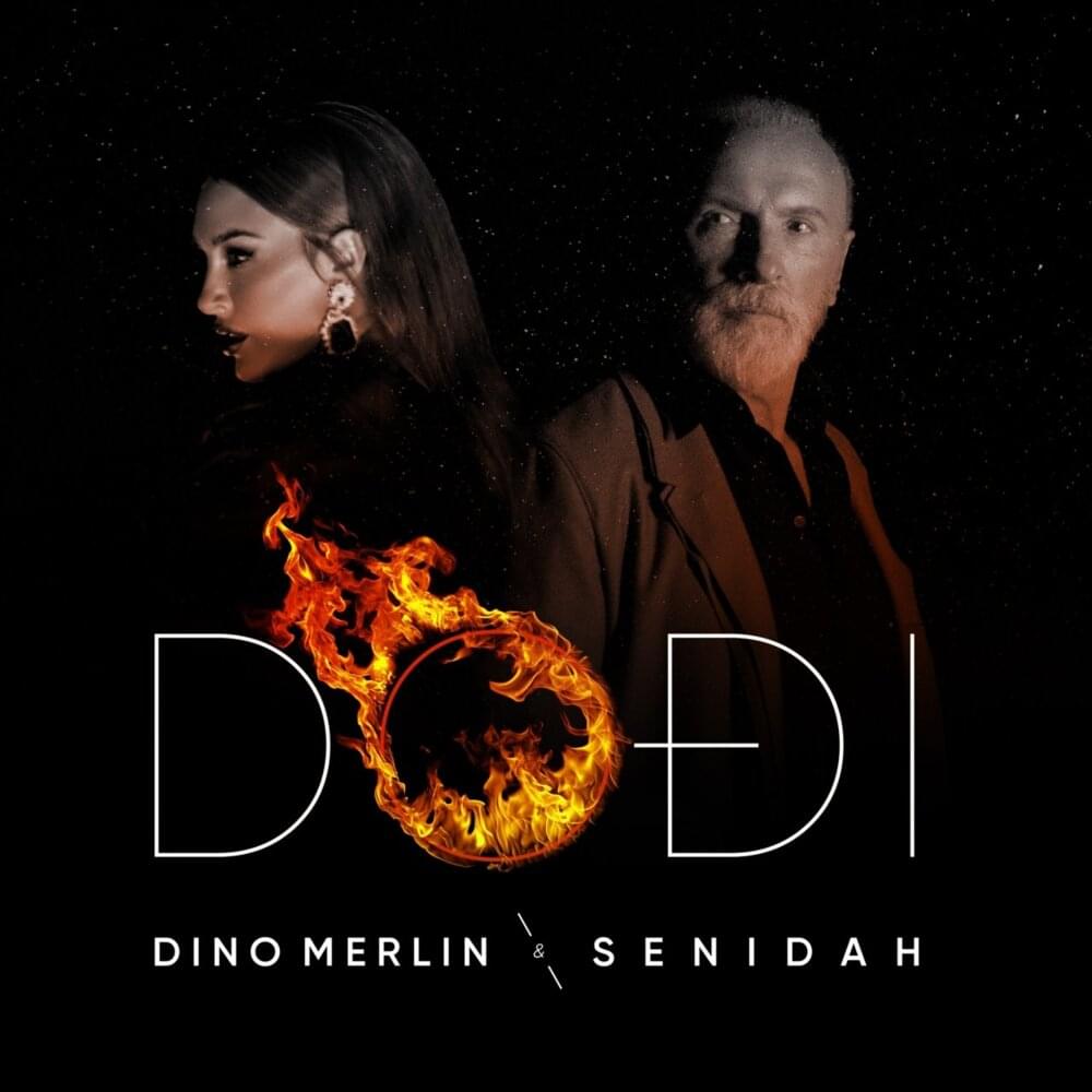Dođi by Dino Merlin