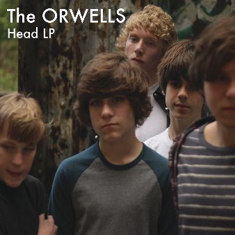 Cover image for Head