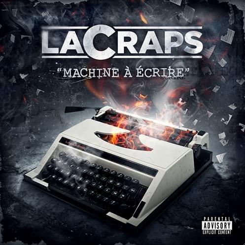 Ma Noirceur by Lacraps