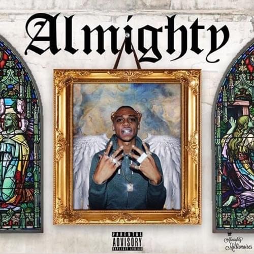 NewShit by Almighty Suspect