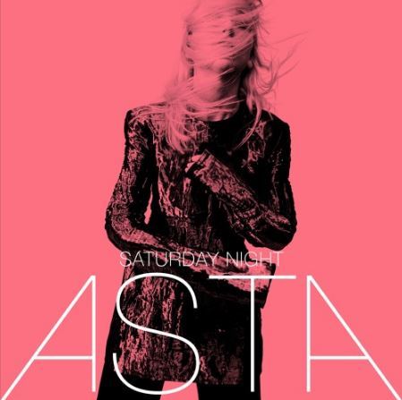 Saturday Night by Asta