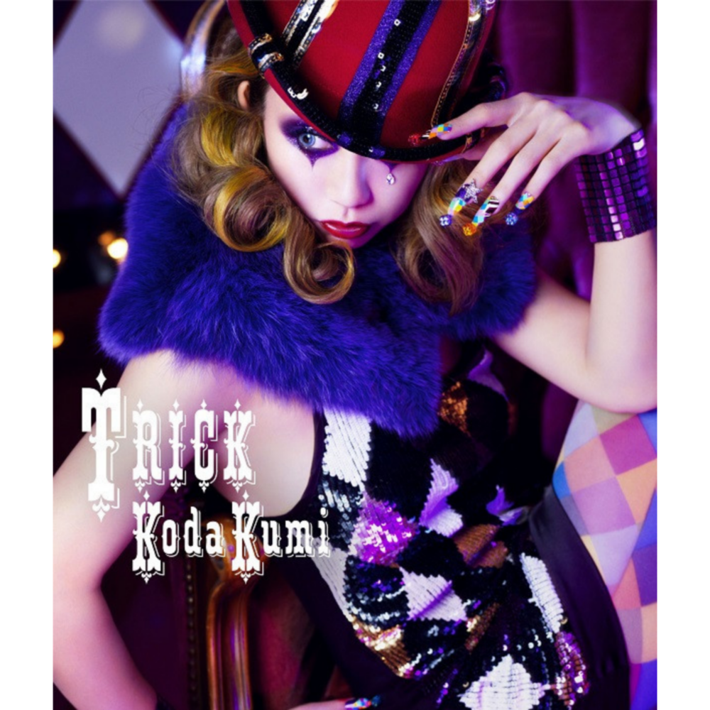 Cover image for TRICK
