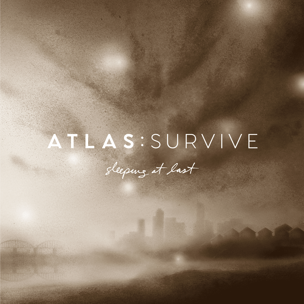 Cover image for Atlas: Survive