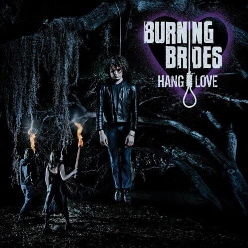 Ring Around The Rosary by Burning Brides