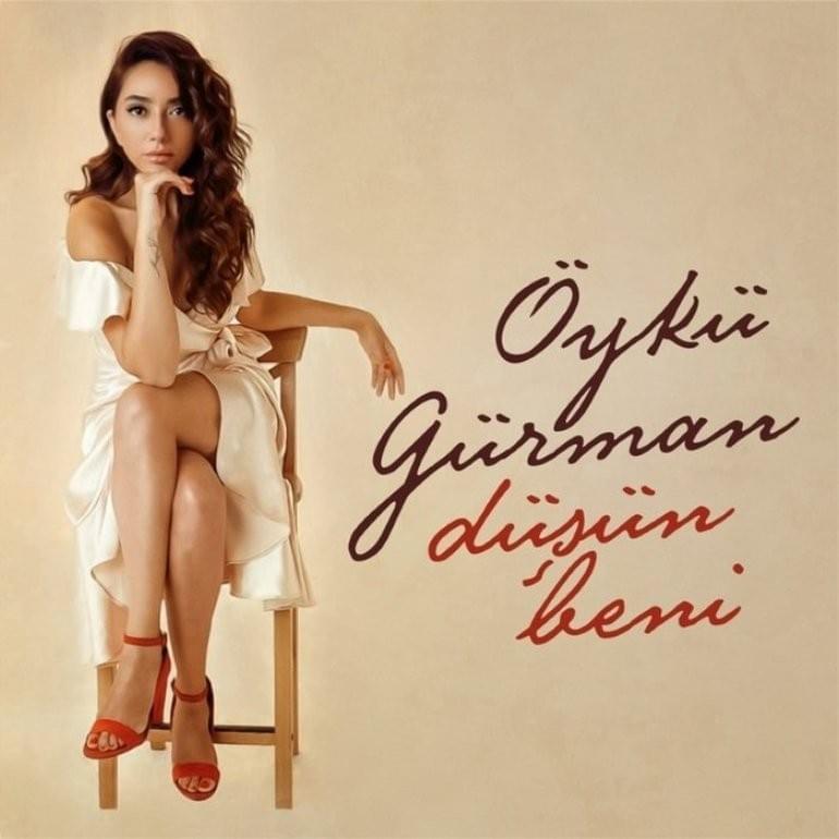 Düşün Beni by Öykü Gürman