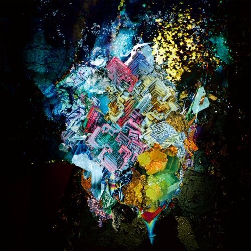 Album cover art for "ブレス (Breath)" by RADWIMPS