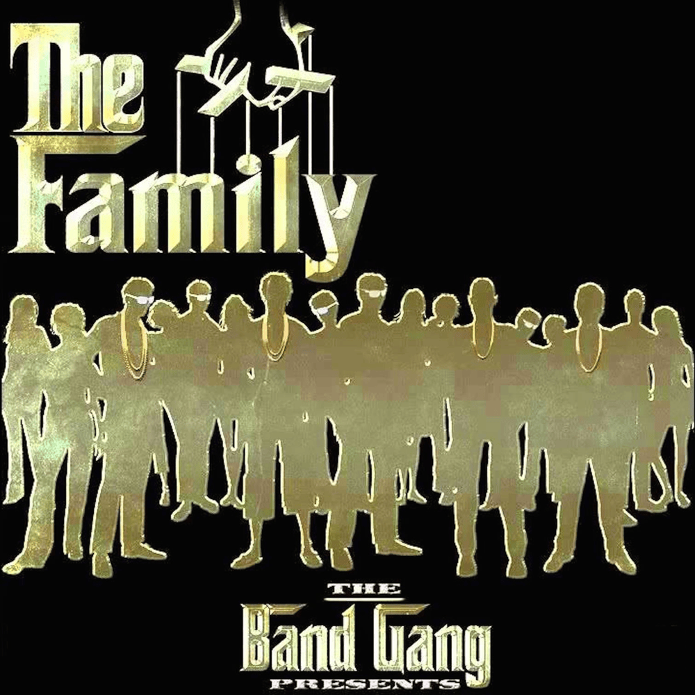 Outro by BandGang