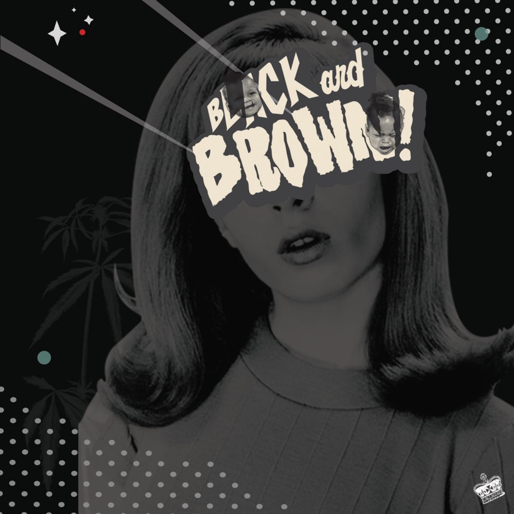 Album cover art for "Loosie" by Black Milk
