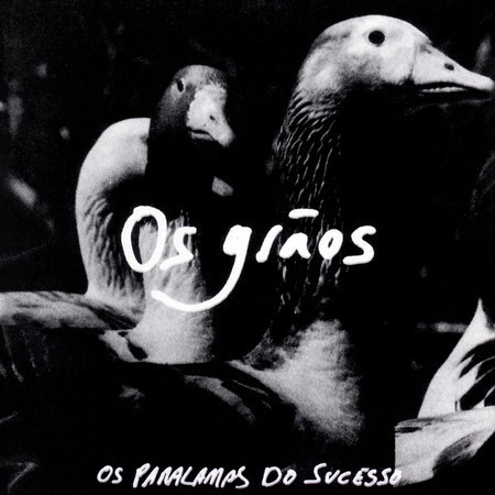 Não Adianta by Os Paralamas do Sucesso