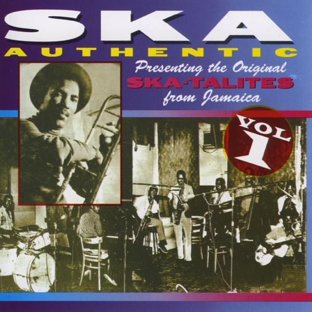 Lee Harvey Oswald by The Skatalites