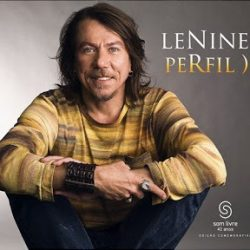 Cover image for Perfil