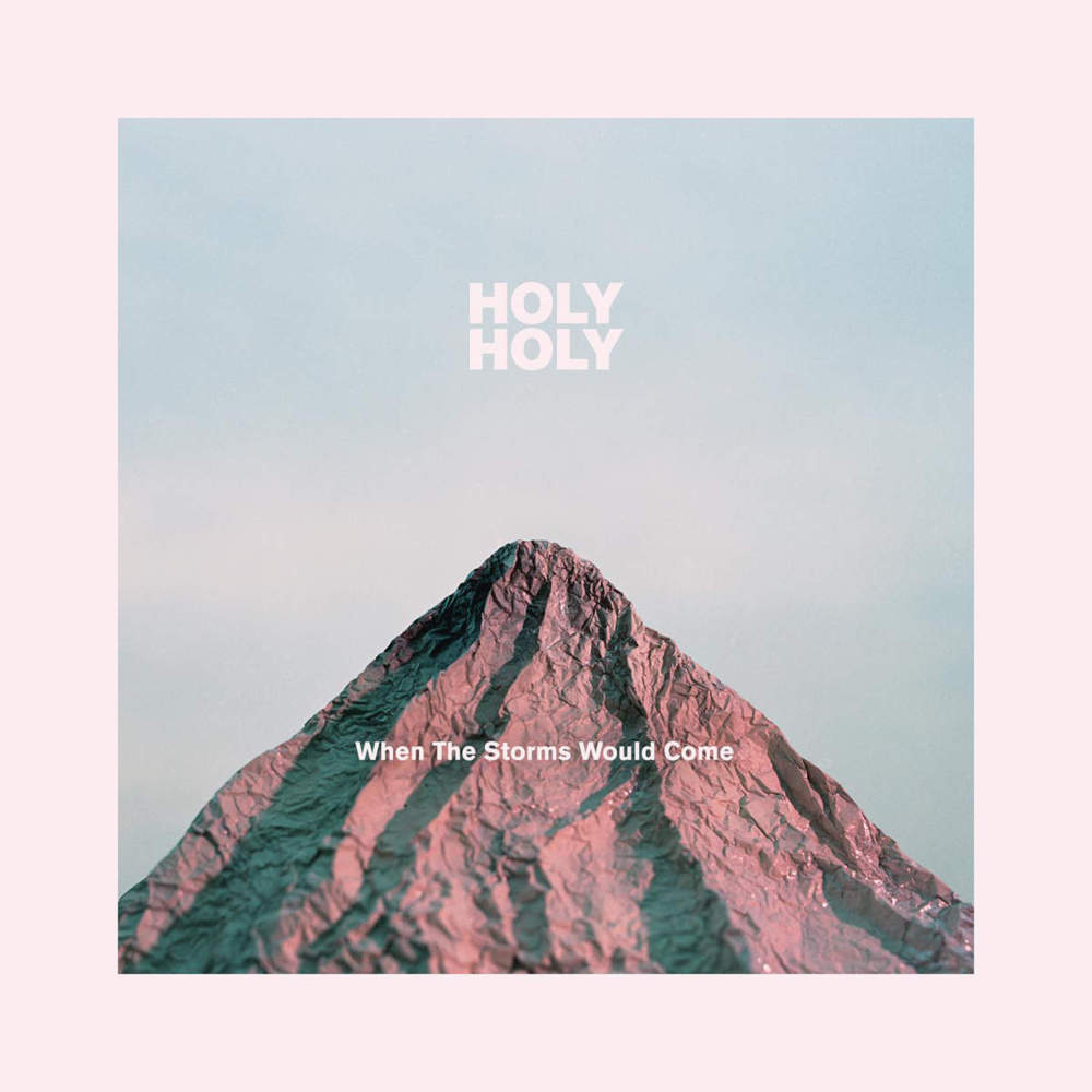 Sentimental and Monday by Holy Holy