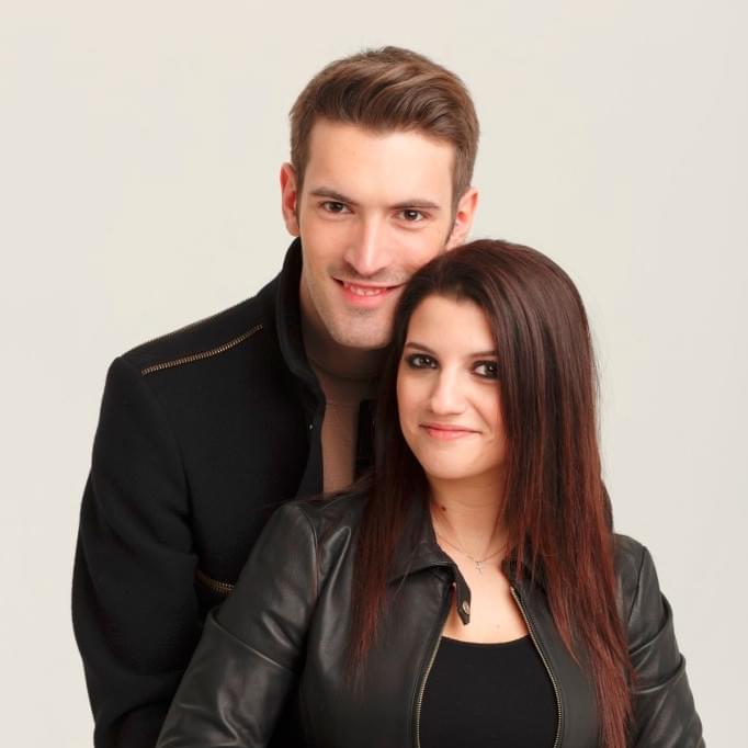 Photo of Giovanni Caccamo & Deborah Iurato