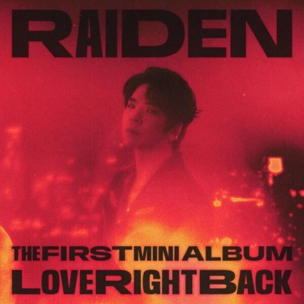 Golden by Raiden (레이든)